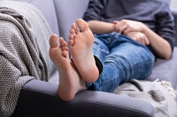Ways Smoking Affects the Feet