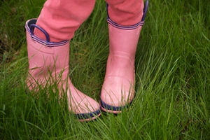What Is Intoeing in Children?