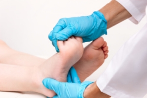 Factors Leading to Foot Pain in Children