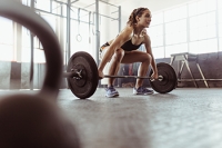 Causes of Foot Pain in Weightlifters