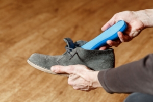 Benefits of Custom Orthotics for Older Adults